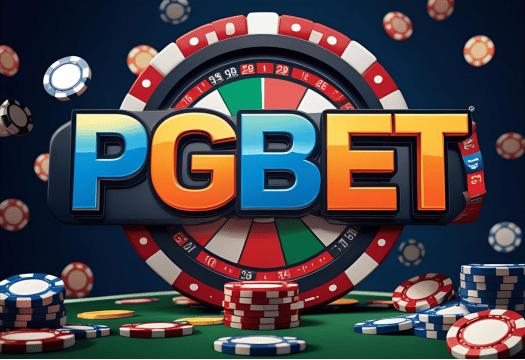 PGBet Logo